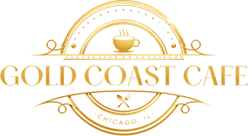 Gold Coast Cafe logo