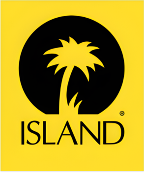 Island Records logo